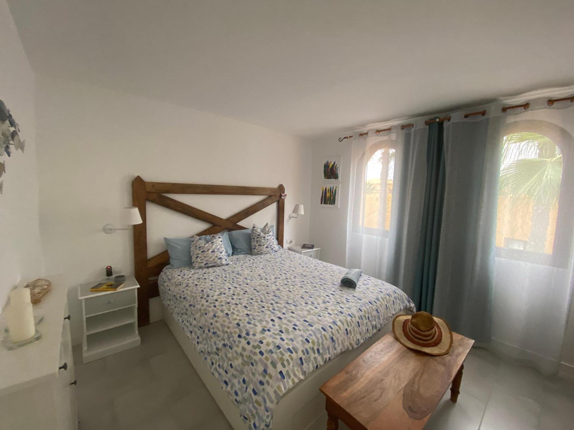 La Casa Di Julia Apartment Corralejo Ngoại thất bức ảnh